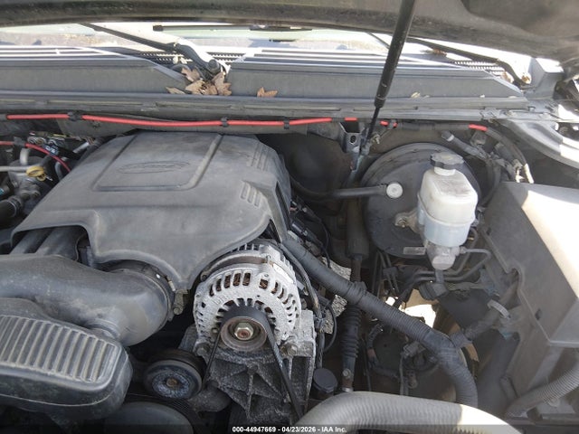 Продажа на аукционе авто 2008 Cadillac Escalade Standard, vin: 1GYEC63828R161288, номер лота: 44947669