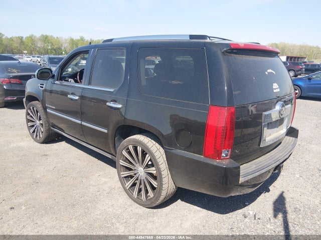 Продажа на аукционе авто 2008 Cadillac Escalade Standard, vin: 1GYEC63828R161288, номер лота: 44947669
