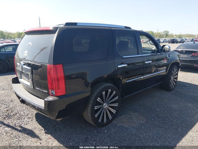 Продажа на аукционе авто 2008 Cadillac Escalade Standard, vin: 1GYEC63828R161288, номер лота: 44947669