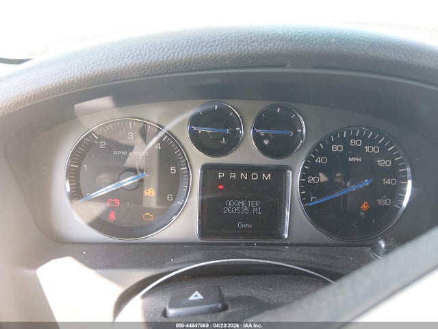 Продажа на аукционе авто 2008 Cadillac Escalade Standard, vin: 1GYEC63828R161288, номер лота: 44947669