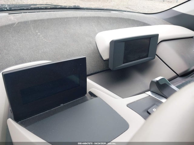 Aukcja sprzedaży 2018 Bmw I3 94ah W/range Extender, vin: WBY7Z4C5XJVD96883, numer aukcji: 44947670