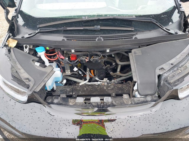 Aukcja sprzedaży 2018 Bmw I3 94ah W/range Extender, vin: WBY7Z4C5XJVD96883, numer aukcji: 44947670