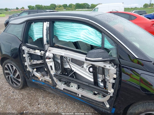 Aukcja sprzedaży 2018 Bmw I3 94ah W/range Extender, vin: WBY7Z4C5XJVD96883, numer aukcji: 44947670