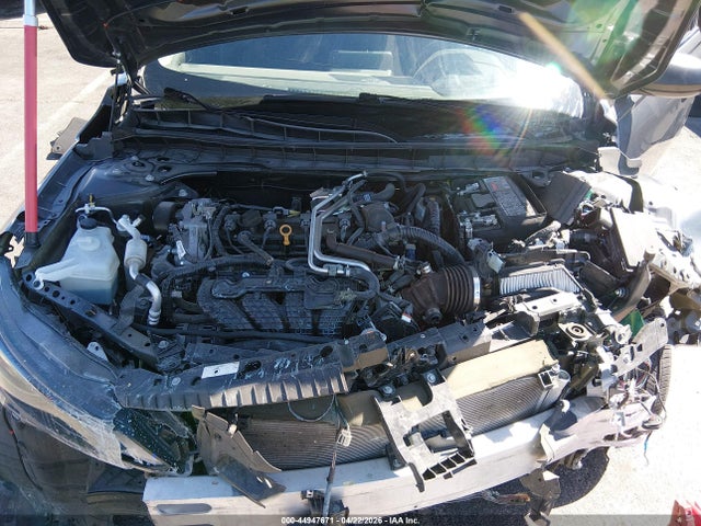 1N4BL4DV8RN400360 Nissan Altima Sv Fwd