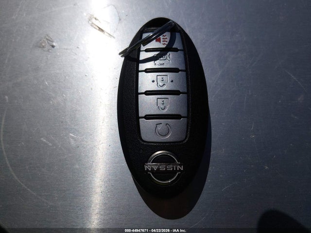 1N4BL4DV8RN400360 Nissan Altima Sv Fwd