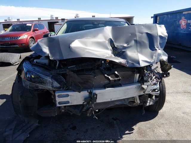 1N4BL4DV8RN400360 Nissan Altima Sv Fwd