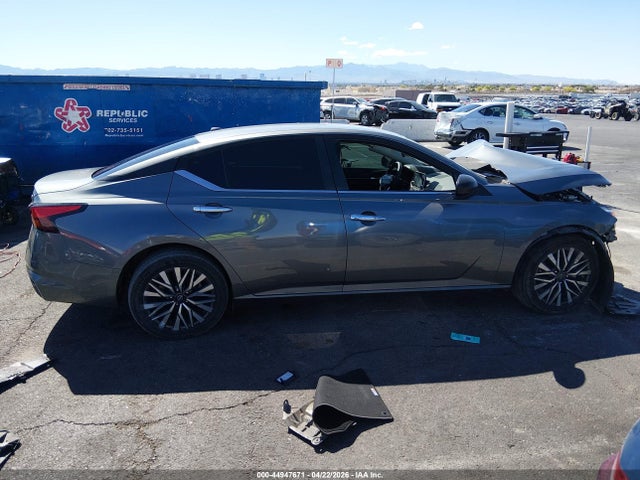 1N4BL4DV8RN400360 Nissan Altima Sv Fwd