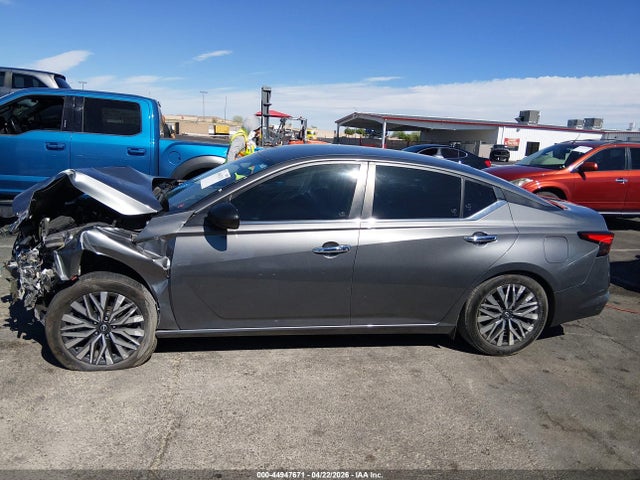 1N4BL4DV8RN400360 Nissan Altima Sv Fwd