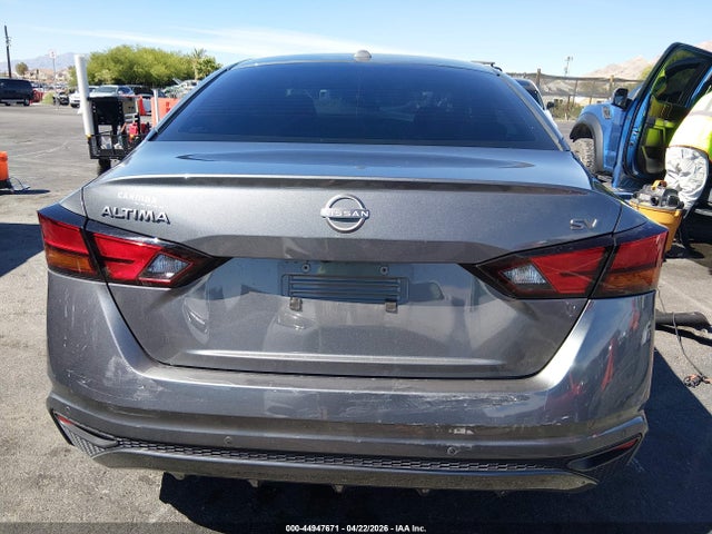 1N4BL4DV8RN400360 Nissan Altima Sv Fwd