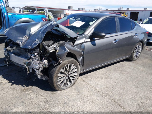 1N4BL4DV8RN400360 Nissan Altima Sv Fwd