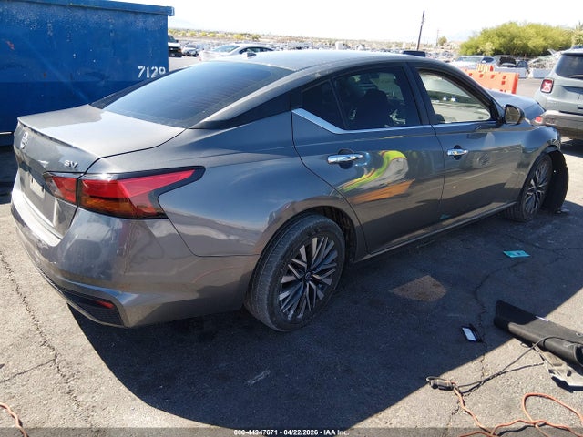 1N4BL4DV8RN400360 Nissan Altima Sv Fwd
