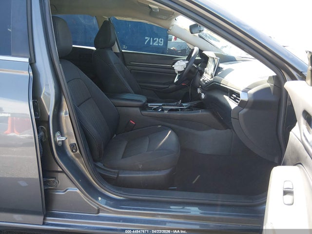 1N4BL4DV8RN400360 Nissan Altima Sv Fwd
