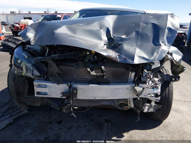 1N4BL4DV8RN400360 Nissan Altima Sv Fwd