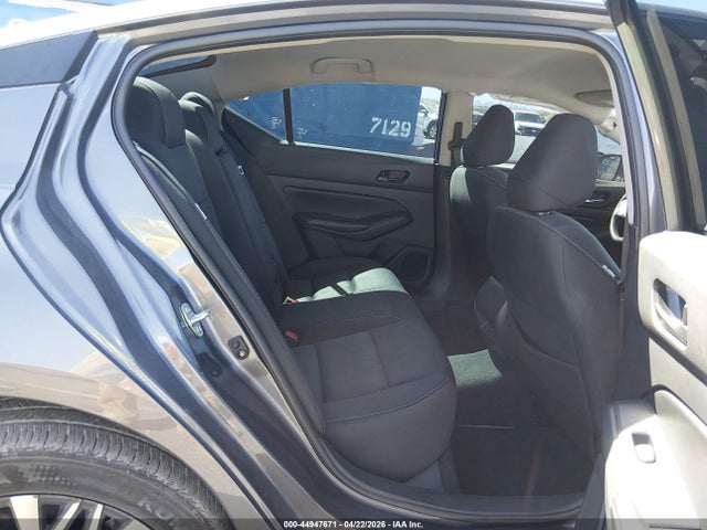 1N4BL4DV8RN400360 Nissan Altima Sv Fwd