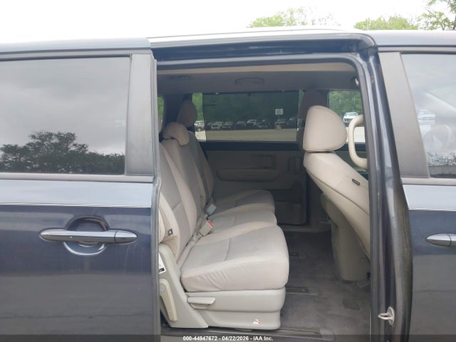 44947672 :رقم المزاد ، KNDMB5C1XG6134454 vin ، 2016 Kia Sedona Lx مزاد بيع