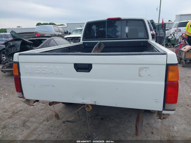 44947677 :رقم المزاد ، 1N6SD16S0SC412865 vin ، 1995 Nissan Truck King Cab Xe مزاد بيع