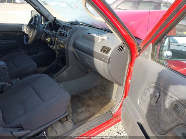 Продажа на аукционе авто 2002 Nissan Frontier Xe, vin: 1N6DD26S22C367278, номер лота: 44947678
