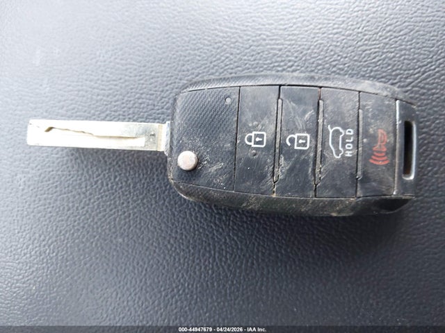 Aukcja sprzedaży 2018 Kia Sorento 3.3l Lx, vin: 5XYPG4A59JG389020, numer aukcji: 44947679