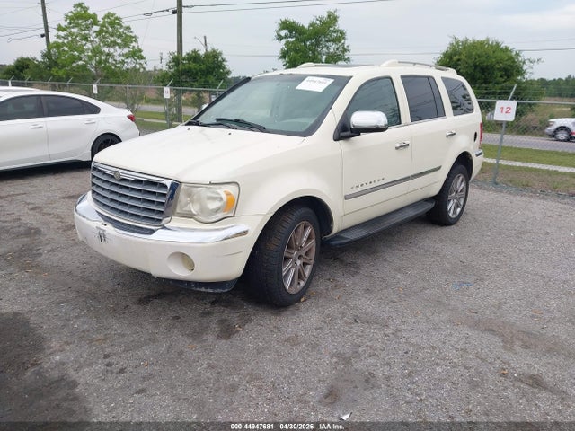 Продаж на аукціоні авто 2007 Chrysler Aspen Limited, vin: 1A8HW58297F524560, номер лоту: 44947681