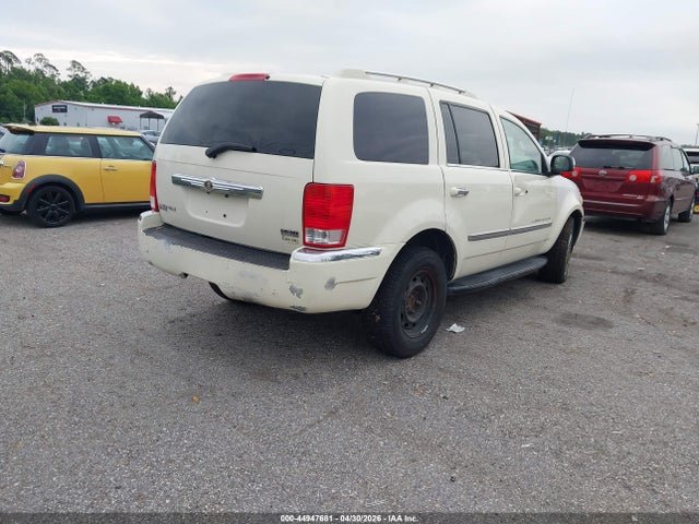 Продаж на аукціоні авто 2007 Chrysler Aspen Limited, vin: 1A8HW58297F524560, номер лоту: 44947681