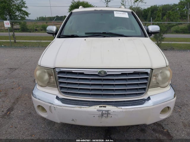 Продаж на аукціоні авто 2007 Chrysler Aspen Limited, vin: 1A8HW58297F524560, номер лоту: 44947681