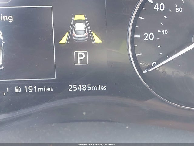 Nissan Kicks Sr Xtronic Cvt 2023 3N1CP5DV5PL552105 Image 15
