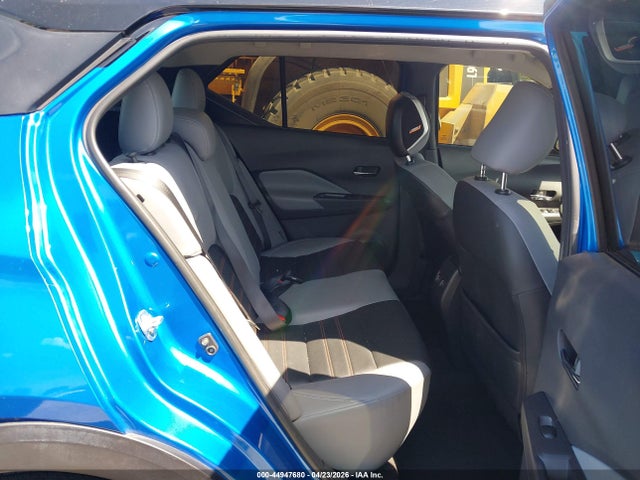 Nissan Kicks Sr Xtronic Cvt 2023 3N1CP5DV5PL552105 Image 8
