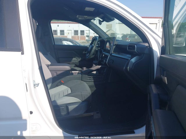2024 Toyota Tacoma Hybrid Trd Off Road 4wd მანქანა იყიდება აუქციონზე, vin: 3TYLC5LN4RT011896, აუქციონის ნომერი: 44947685