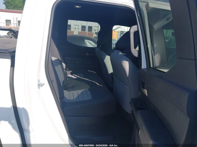 2024 Toyota Tacoma Hybrid Trd Off Road 4wd მანქანა იყიდება აუქციონზე, vin: 3TYLC5LN4RT011896, აუქციონის ნომერი: 44947685