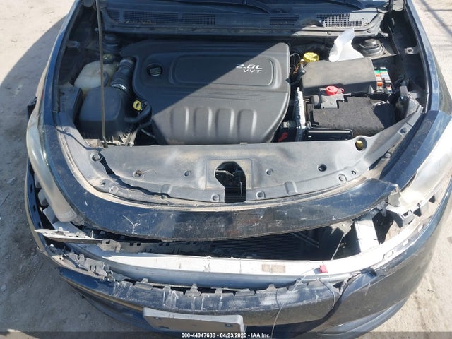 Продажа на аукционе авто 2013 Dodge Dart Sxt, vin: 1C3CDFBA8DD335889, номер лота: 44947688