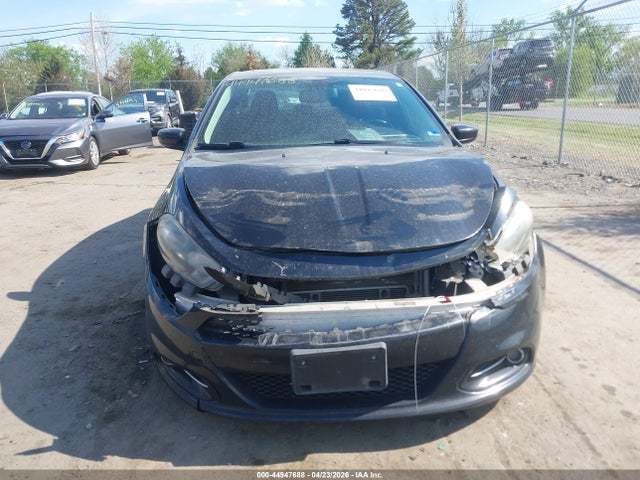 Продажа на аукционе авто 2013 Dodge Dart Sxt, vin: 1C3CDFBA8DD335889, номер лота: 44947688