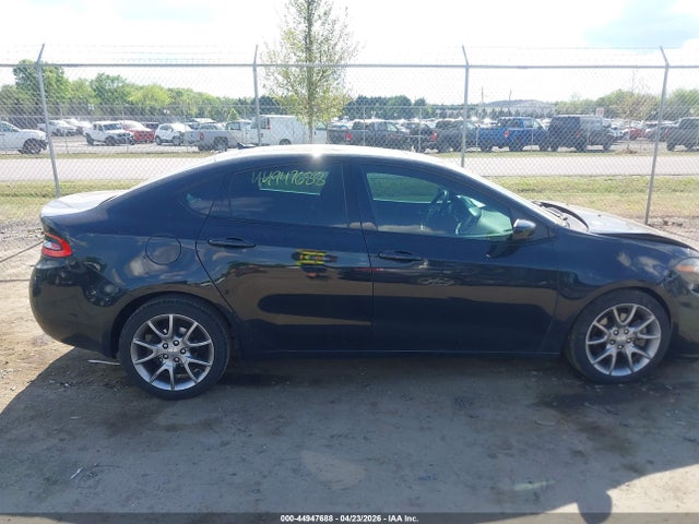 Продажа на аукционе авто 2013 Dodge Dart Sxt, vin: 1C3CDFBA8DD335889, номер лота: 44947688
