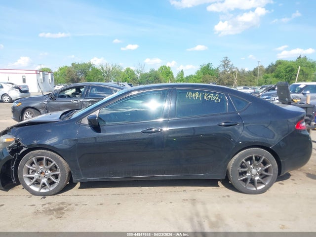 Продажа на аукционе авто 2013 Dodge Dart Sxt, vin: 1C3CDFBA8DD335889, номер лота: 44947688