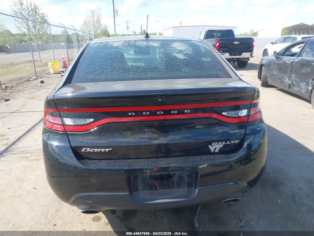 Продажа на аукционе авто 2013 Dodge Dart Sxt, vin: 1C3CDFBA8DD335889, номер лота: 44947688