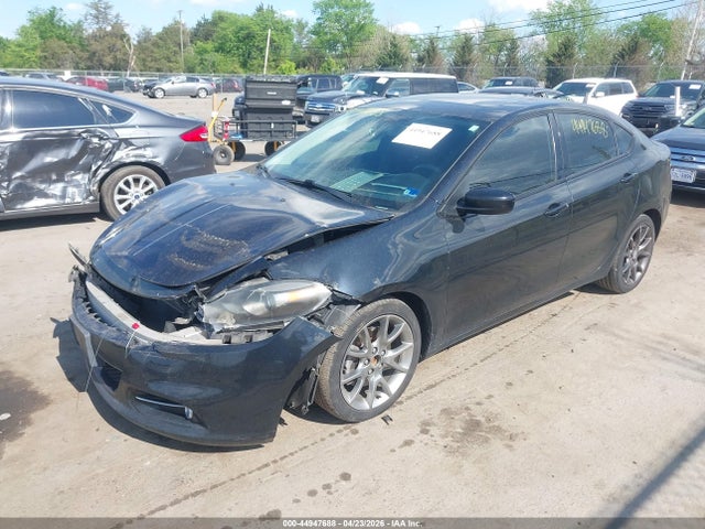 Продажа на аукционе авто 2013 Dodge Dart Sxt, vin: 1C3CDFBA8DD335889, номер лота: 44947688