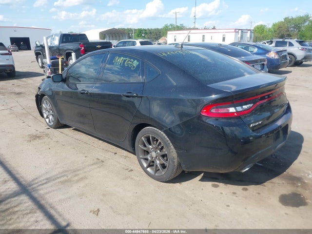 Продажа на аукционе авто 2013 Dodge Dart Sxt, vin: 1C3CDFBA8DD335889, номер лота: 44947688