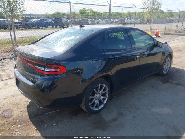 Продажа на аукционе авто 2013 Dodge Dart Sxt, vin: 1C3CDFBA8DD335889, номер лота: 44947688
