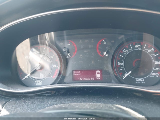 Продажа на аукционе авто 2013 Dodge Dart Sxt, vin: 1C3CDFBA8DD335889, номер лота: 44947688