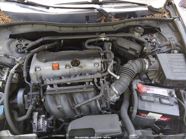 Aukcja sprzedaży 2011 Honda Accord 2.4 Ex, vin: 1HGCP2F75BA099759, numer aukcji: 44947690