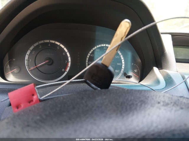 Aukcja sprzedaży 2011 Honda Accord 2.4 Ex, vin: 1HGCP2F75BA099759, numer aukcji: 44947690