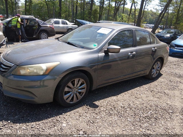 Aukcja sprzedaży 2011 Honda Accord 2.4 Ex, vin: 1HGCP2F75BA099759, numer aukcji: 44947690