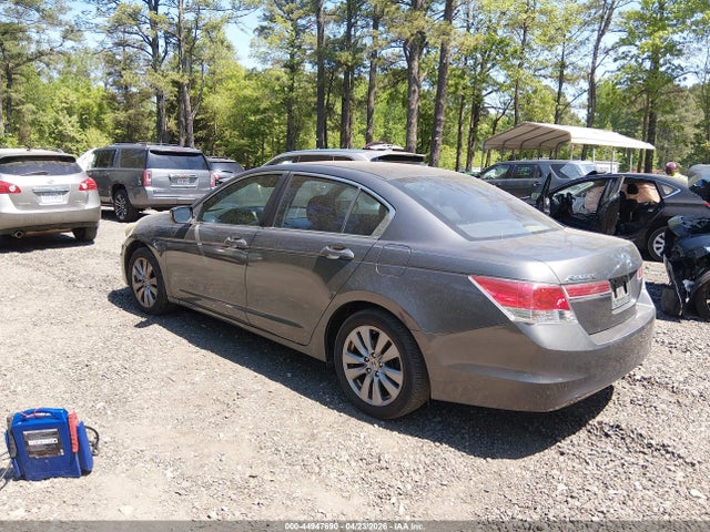 Aukcja sprzedaży 2011 Honda Accord 2.4 Ex, vin: 1HGCP2F75BA099759, numer aukcji: 44947690