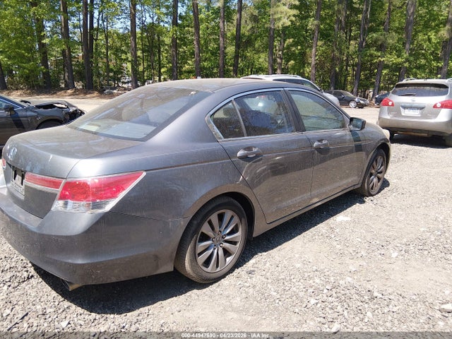 Aukcja sprzedaży 2011 Honda Accord 2.4 Ex, vin: 1HGCP2F75BA099759, numer aukcji: 44947690
