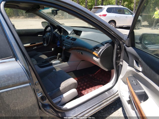 Aukcja sprzedaży 2011 Honda Accord 2.4 Ex, vin: 1HGCP2F75BA099759, numer aukcji: 44947690