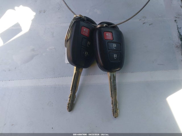 5TFCZ5AN7HX051895 Toyota Tacoma Trd Pro