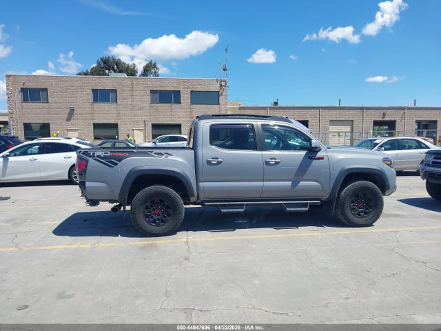 5TFCZ5AN7HX051895 Toyota Tacoma Trd Pro
