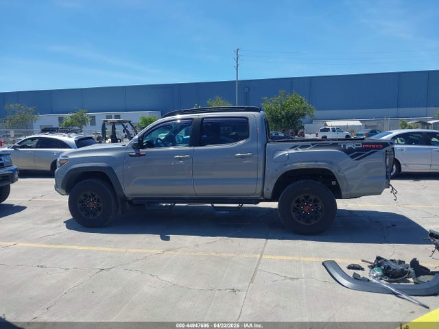 5TFCZ5AN7HX051895 Toyota Tacoma Trd Pro