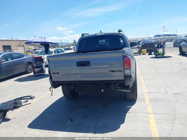 5TFCZ5AN7HX051895 Toyota Tacoma Trd Pro