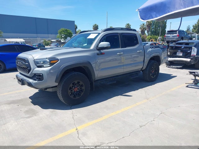 5TFCZ5AN7HX051895 Toyota Tacoma Trd Pro