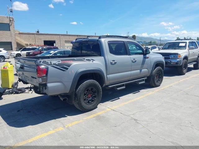 5TFCZ5AN7HX051895 Toyota Tacoma Trd Pro